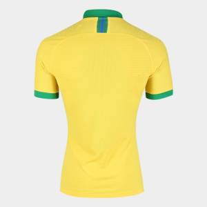 Camisa Do Brasil Original P