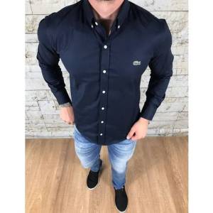 Camisa Masculina