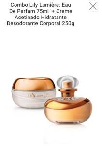 Desapego Perfume