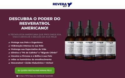 Reveravit