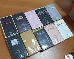 Perfumes Importados Amakha Paris