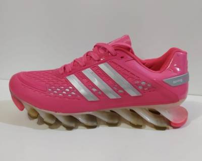 Tnis Adidas Springblade - Feminino - Entrgamos Em Casa