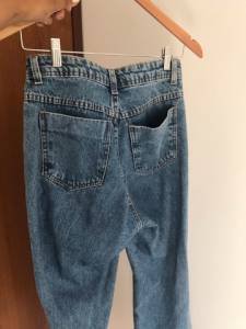 Cala Jeans Pantalona