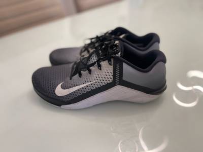 Tnis Nike Metcon 6