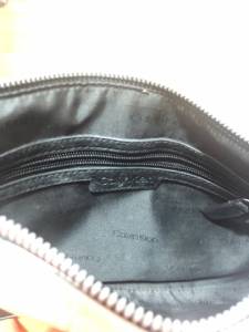 Bolsa Calvin Klein