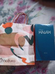 Perfume Kaik Tradicional