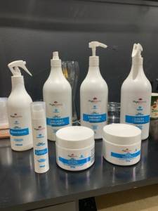 Kit Produtos Limpeza De Pele