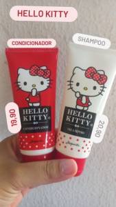 Hello Kitty Jequiti