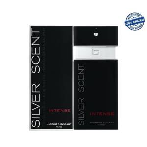 Perfume Silver Scent Intense 100ml