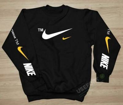 Casaco Nike Peluciado