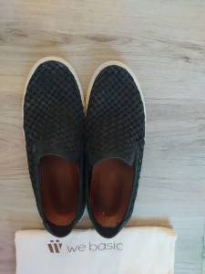 Slip On We Basic - 40