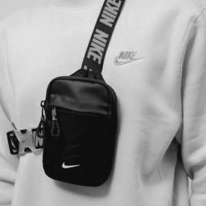 Shoulder Bag Nike Sportswear Essentials