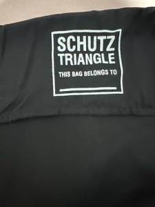 Bolsa Original Da Schutz