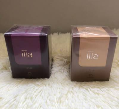 Perfume Feminino Ilia Tradicional Ou Ilia Secreto