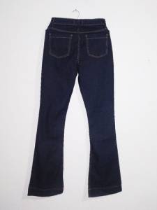 Cala Jeans Cintura Alta Flare 38