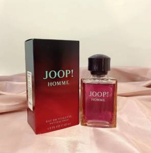 Perfume Importado Joop! Homme 125ml