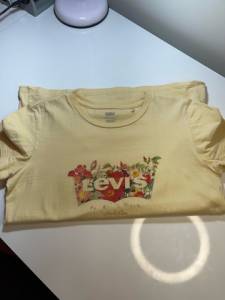 Camiseta Levi?s