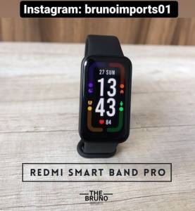 Redmi Smart Band Pro