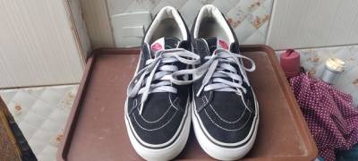 2 Tnis Vans 38