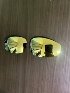 Lentes Oakley Sem Uso