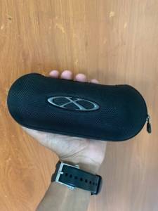 Oakley Case Xmetal