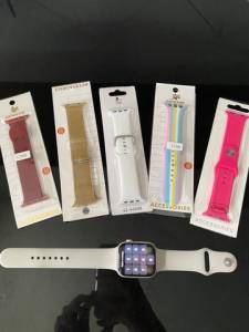 Apple Watch Srie 7  45 Mm