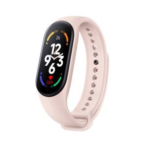 Smartband M6 Novas Coloca Foto Entrego Com Taxa