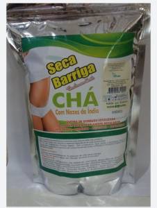 Ch Seca Barriga 120g * Promoo