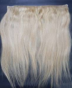 Cabelo Humano Hidratado 45cm- 75 Gramas