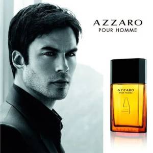 Azzaro Pour Homme 100ml