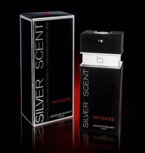 Silver Scent Intende 100ml