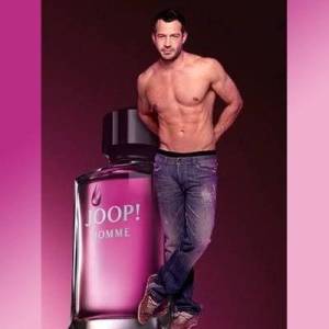 Joop 125ml