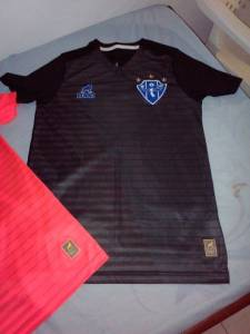 Camisas Paysandu