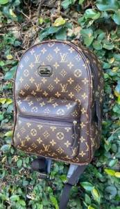 Mochila Louis Vuitton