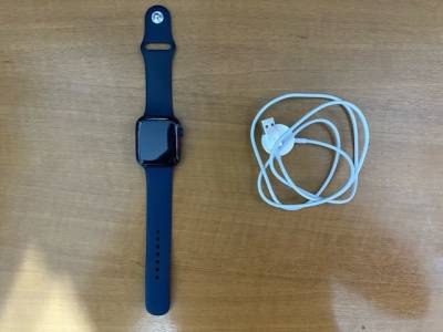 Apple Watch Series 6 Azul 44mm Gps