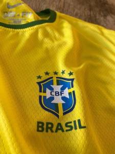 Camisetas Do Brasil