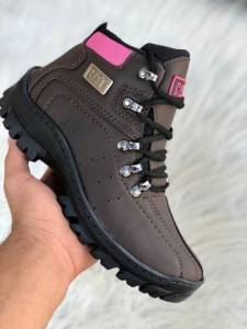 Bota Feminino Caterpillar