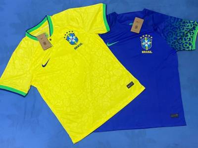 Camisa Brasil ?