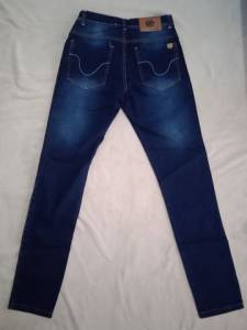 Cala Jeans Masculino 38