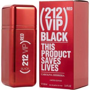 212 Vip Red