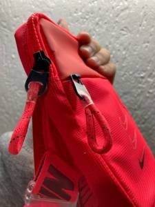 Bag Nike Essentials Red