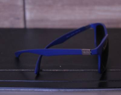 culos Ray-ban Azul Original