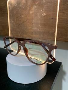 Armao Chanel Redondo Acetato 50%of