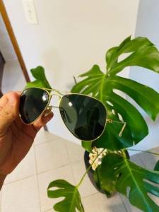 Ray-ban Aviator Clssico