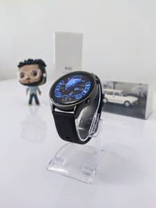 Colmi I20 Tela Hd Smartwatch Foto Watchface Notificaes Esportes Relgio