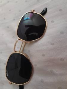 Ray Ban P