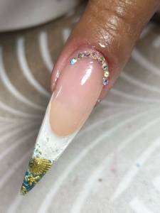 Curso De Manicure Iniciante E Gel Na Tip