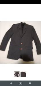 Blazer Fatuello Masculino