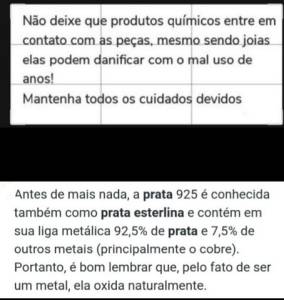 Anis C/ Topzio Mstico E Ametista