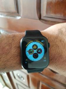 Relogio Smartwhatch X8 Faz Chamadas E Recebe